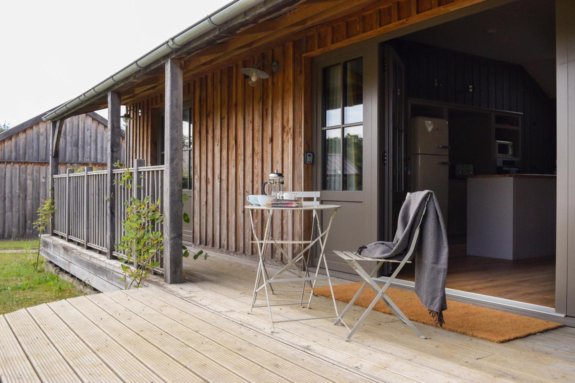 Villa Retreat East à Ipswich Extérieur photo